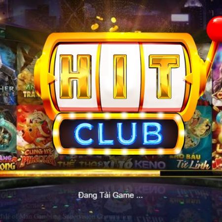 Trải Nghiệm Trò Chơi Tài Xỉu HitClub Siêu Hấp Dẫn 