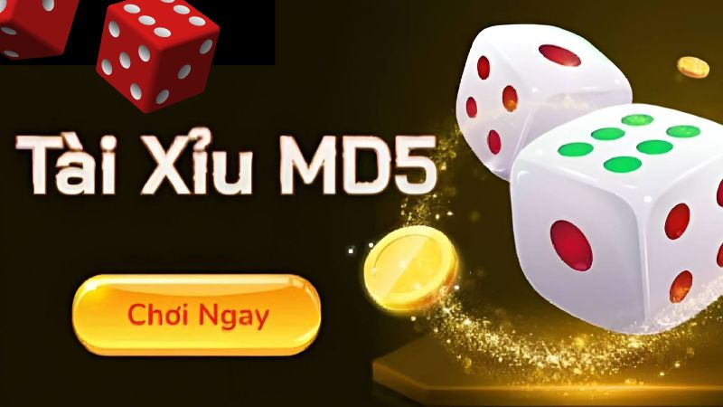 Tai-Xiu-MD5