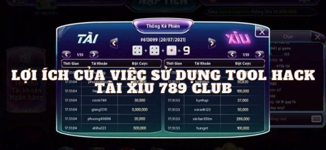 Tool-Hack-Tai-Xiu-789-Club