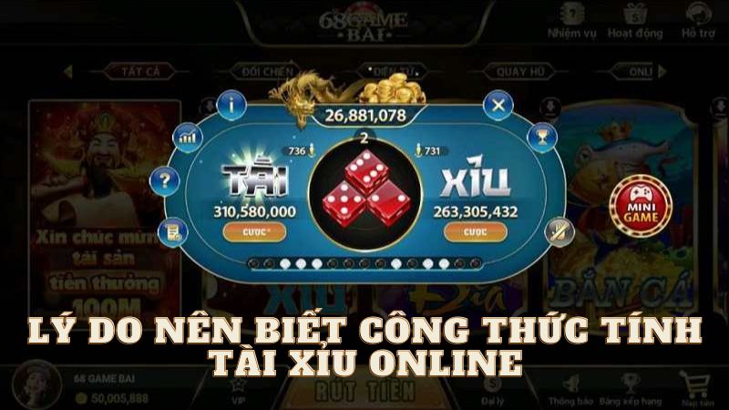 cong-thuc-tai-xiu-online