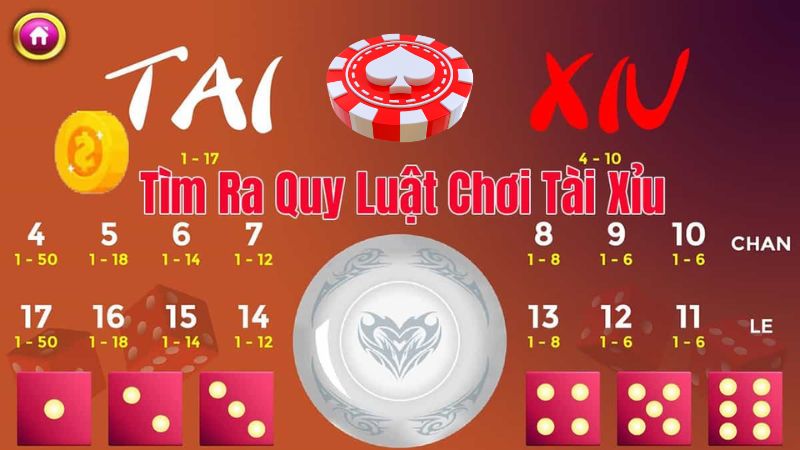 Tối Ưu Hóa Nội Dung Với Quy Luật Tài Xỉu Cho Website Casino