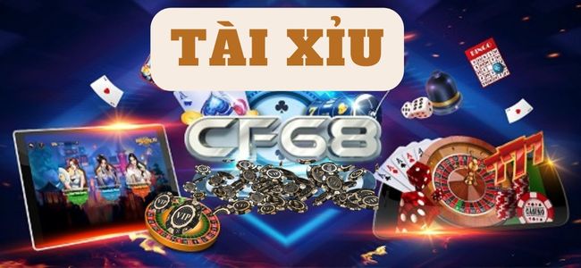 Những Ưu Điểm Của Cổng Game tài xỉu cf68