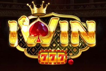 Tài Xỉu Iwin Chơi Game Đổi Thưởng Uy Tín 2023