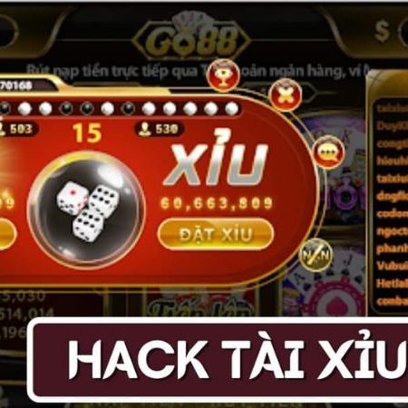 Bật mí những điều cần biết về Tool Hack Tài Xỉu Go88