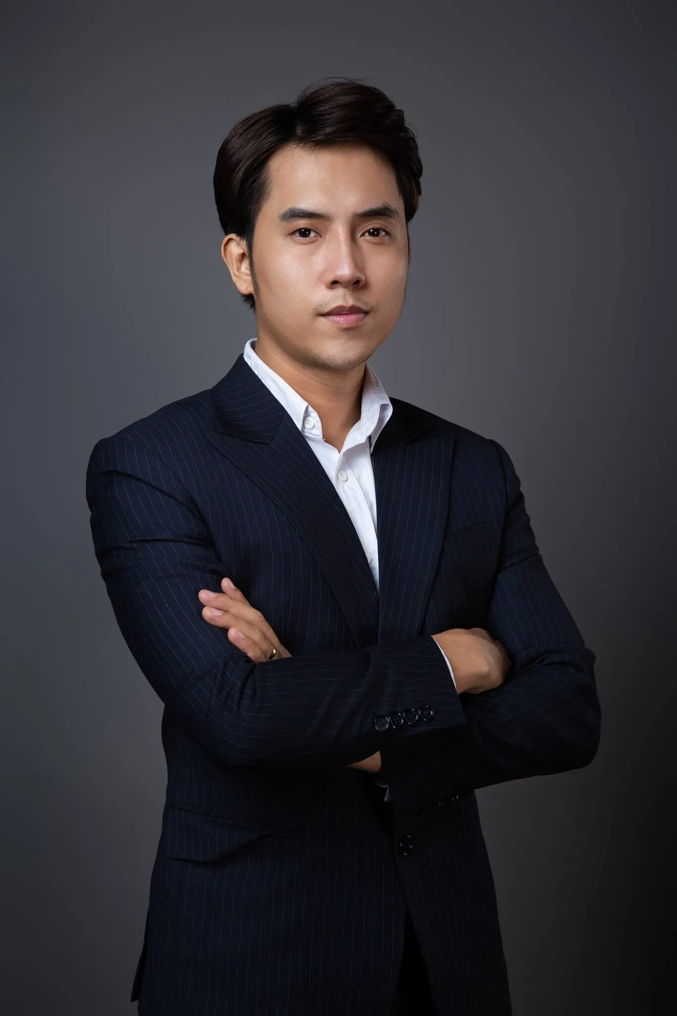 Minh Khang